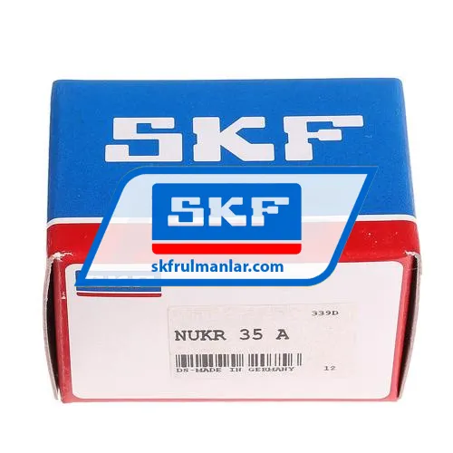 SKF NUKR35A ürün fotoğrafı 3