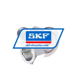 SKF NUKR35A rulman resim 2