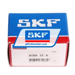 SKF NUKR35A rulman resim 3