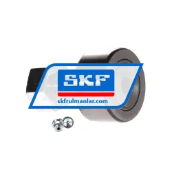 SKF NUKR47A rulman resim 2
