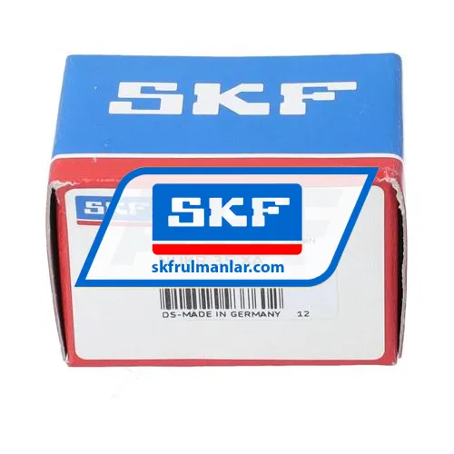 SKF NUKR35XA ürün fotoğrafı 3