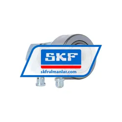 SKF NUKR35XA rulman resim 2