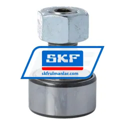 SKF KR35PPXA rulman resim 3