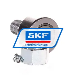 SKF NUKR47XA rulman resim 2