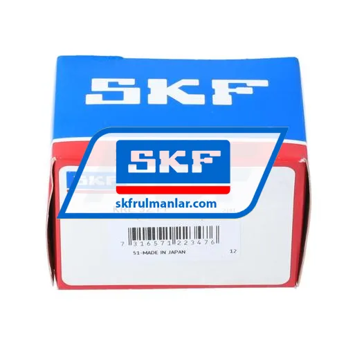 SKF KRE32PP ürün fotoğrafı 3