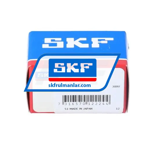 SKF KRV22PP ürün fotoğrafı 3