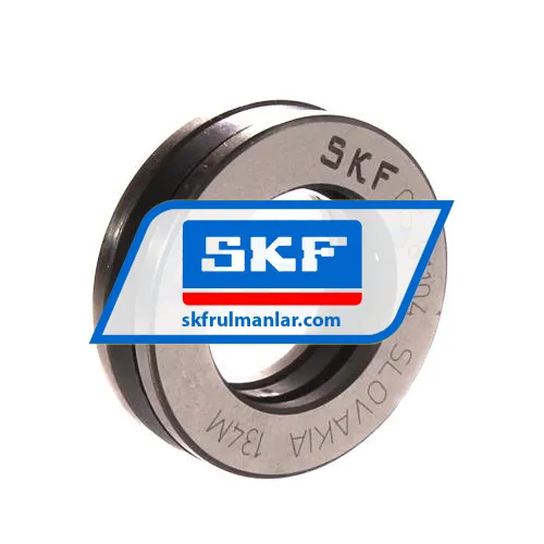 SKF KR35PPA