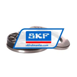 SKF KR35PPA rulman resim 3
