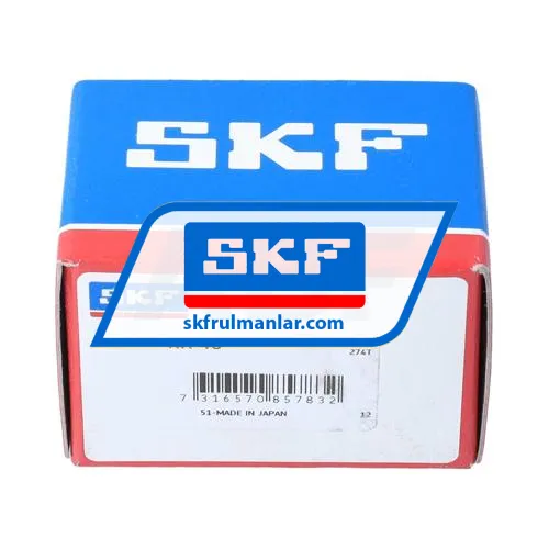 SKF KR40 ürün fotoğrafı 3