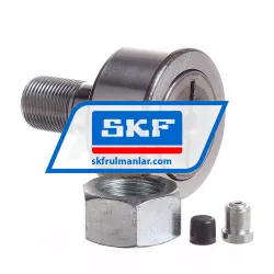 SKF KR52X rulman resim 2