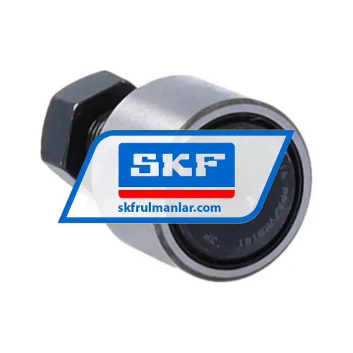 SKF KR16PPA