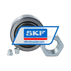 SKF KRE62PPA rulman resim 3