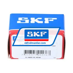 SKF KR16 rulman resim 3