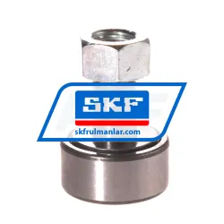 SKF KR30PPXA rulman resim 3