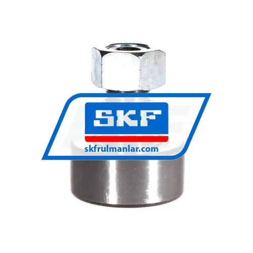 SKF NUKRE52A ürün fotoğrafı 3