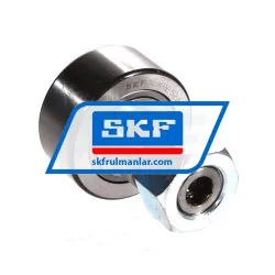 SKF NUKRE52A