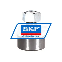 SKF NUKRE52A rulman resim 3