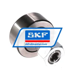 SKF KR72PP