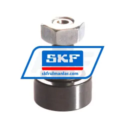 SKF KR26PP rulman resim 3