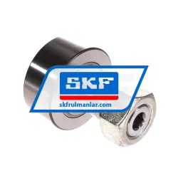 SKF NUKR80A rulman resim 2