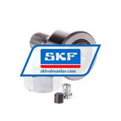 SKF NUKR47X rulman resim 2