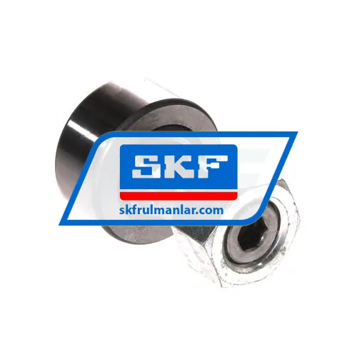 SKF NUKR40X ürün fotoğrafı 2