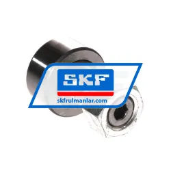 SKF NUKR40X rulman resim 2
