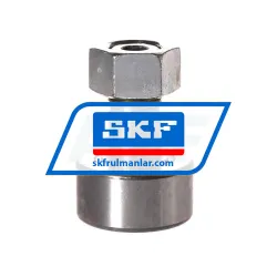 SKF NUKR40X rulman resim 3