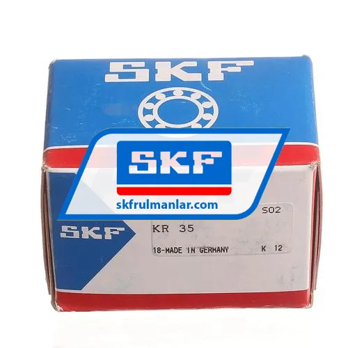 SKF KR35 ürün fotoğrafı 3