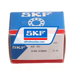 SKF KR35 rulman resim 3