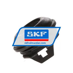 SKF BRUB445284 rulman resim 2