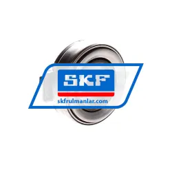 SKF VKC3609 rulman resim 3