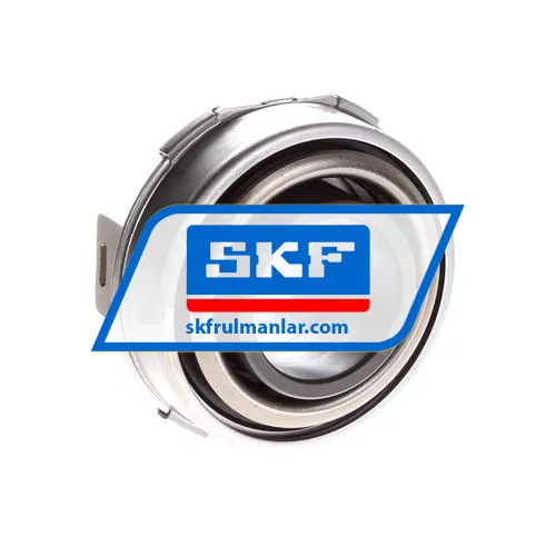 SKF VKC3617 ürün fotoğrafı 2