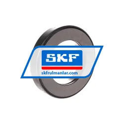 SKF VKC3412 rulman resim 2