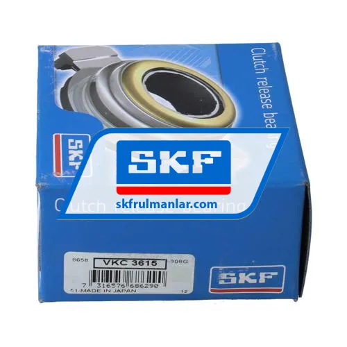 SKF VKC3615 ürün fotoğrafı 3