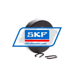 SKF VKC2025 rulman resim 2