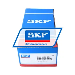 SKF SALA50ES-2RS rulman resim 3