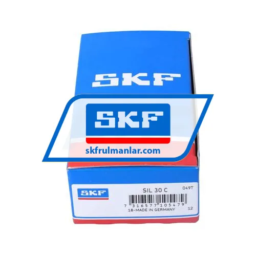 SKF SIL30C ürün fotoğrafı 3