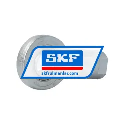SKF SIL30C rulman resim 2