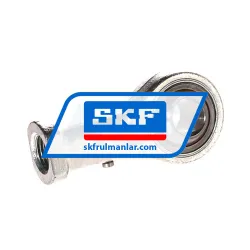 SKF SIKAC16M/VZ019 rulman resim 2