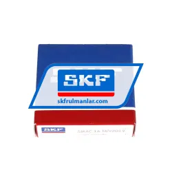 SKF SIKAC16M/VZ019 rulman resim 3