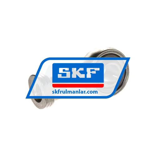 SKF SIKAC12M