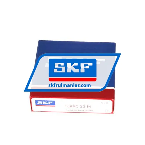 SKF SIKAC12M ürün fotoğrafı 3