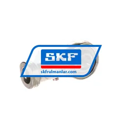 SKF SIKAC12M rulman resim 2