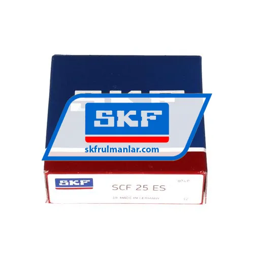 SKF SCF25ES ürün fotoğrafı 4