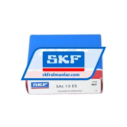 SKF SAL15ES rulman resim 4
