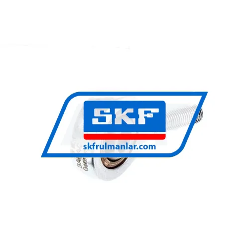 SKF SAKAC5M