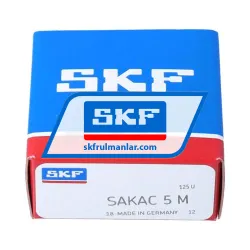 SKF SAKAC5M rulman resim 3