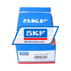 SKF SA40TXE-2LS rulman resim 4