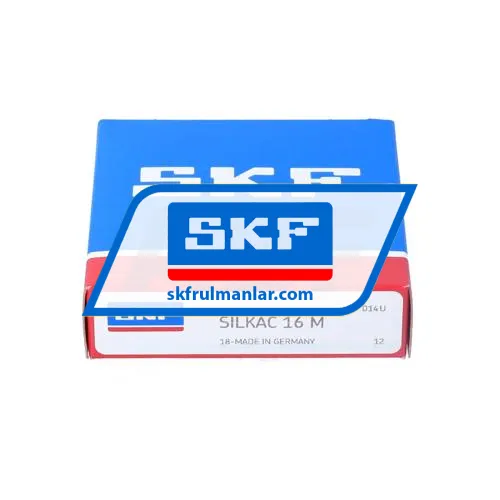 SKF SILKAC16M ürün fotoğrafı 3